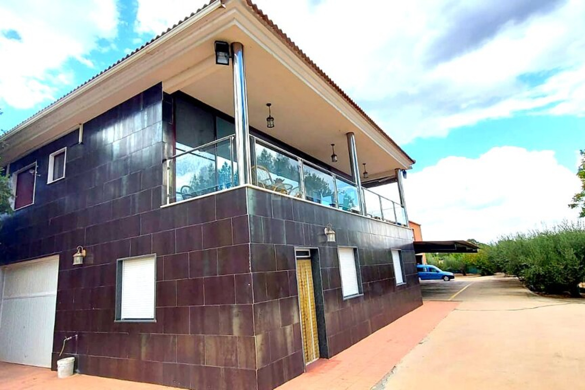 Odsprzedaż - Villa - Murcia - Inland