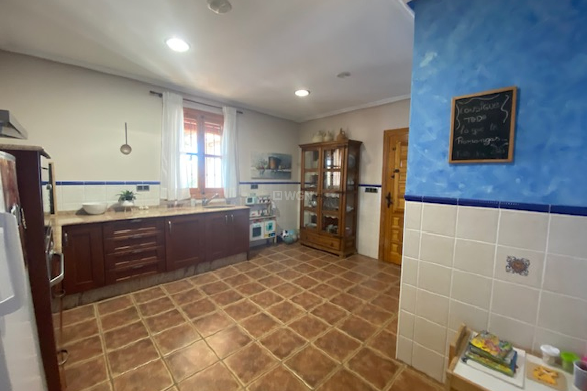 Odsprzedaż - Villa - Murcia - Inland