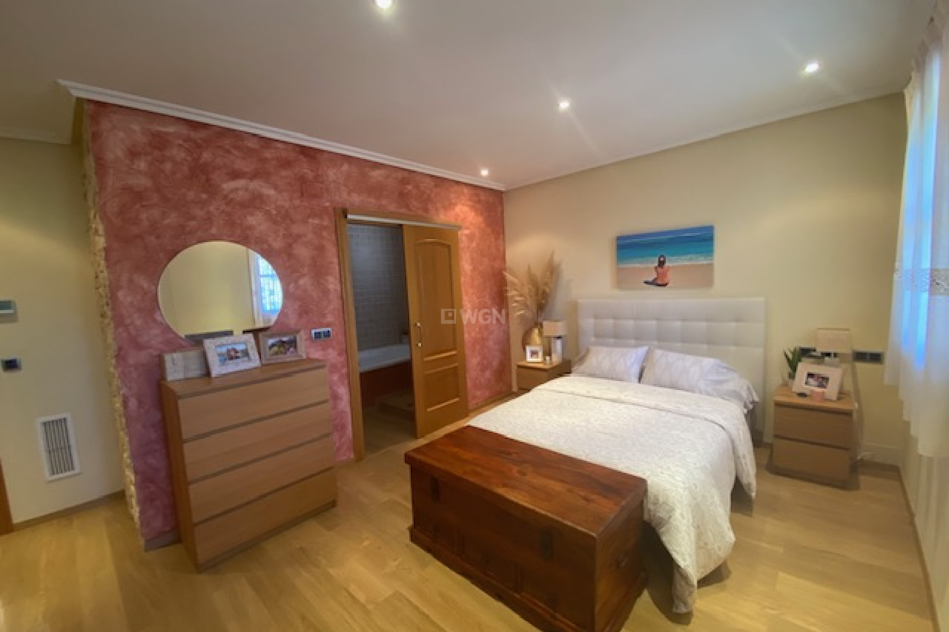 Odsprzedaż - Villa - Murcia - Inland