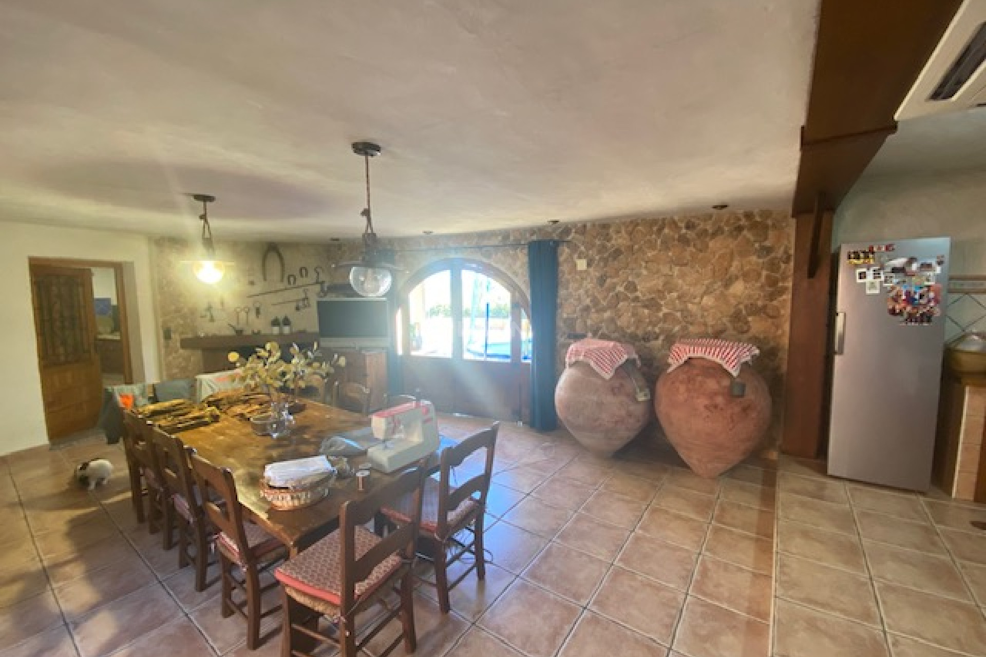 Odsprzedaż - Villa - Murcia - Inland