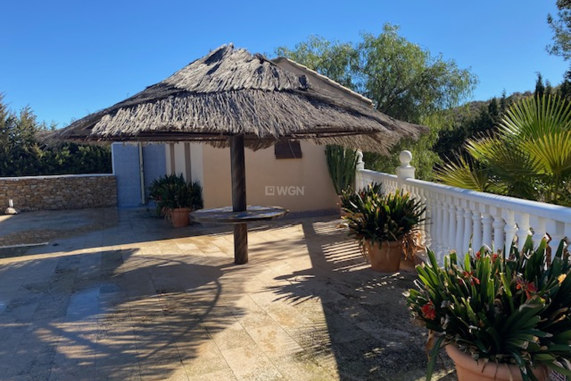 Odsprzedaż - Villa - Murcia - Inland