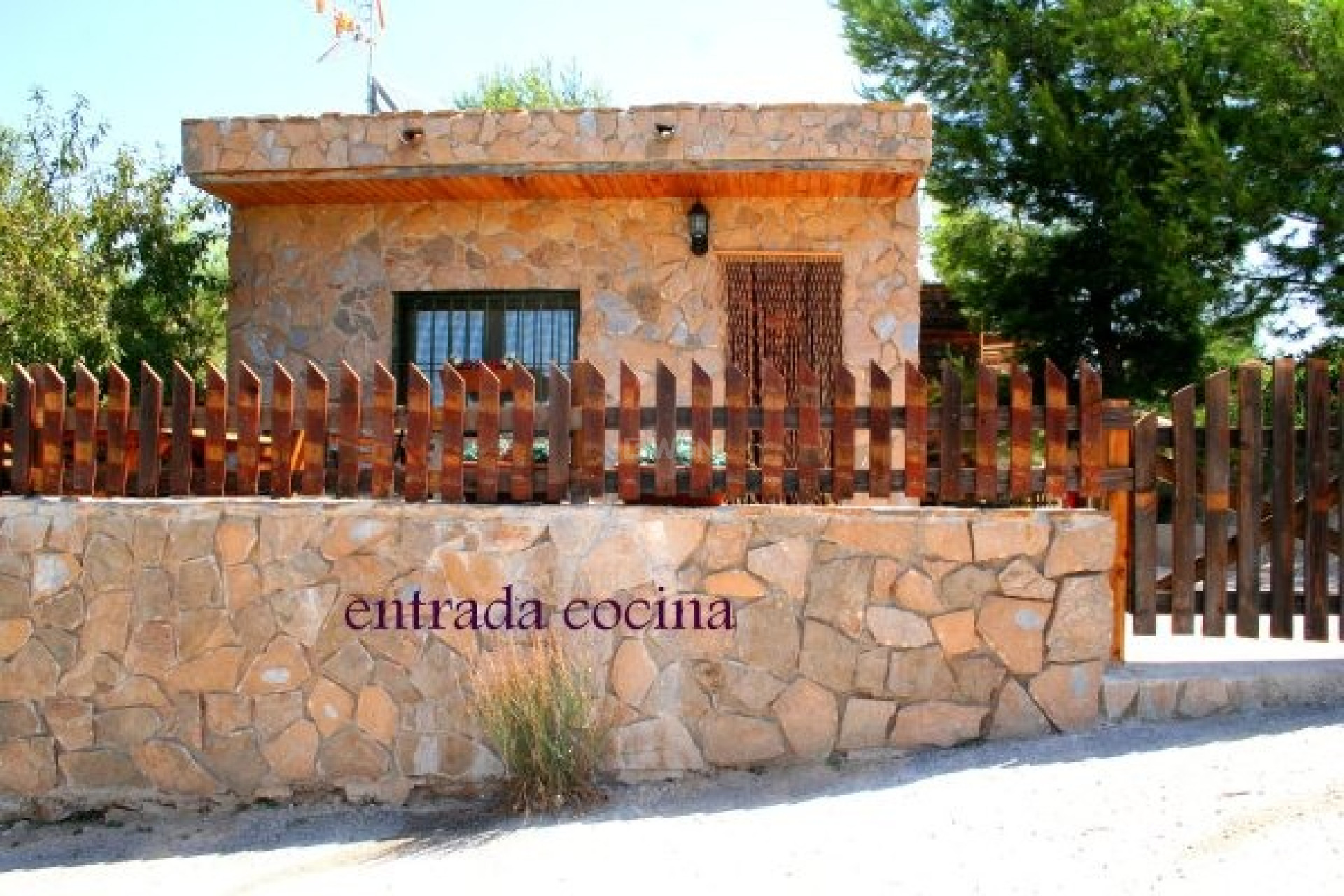 Odsprzedaż - Villa - Murcia - Inland