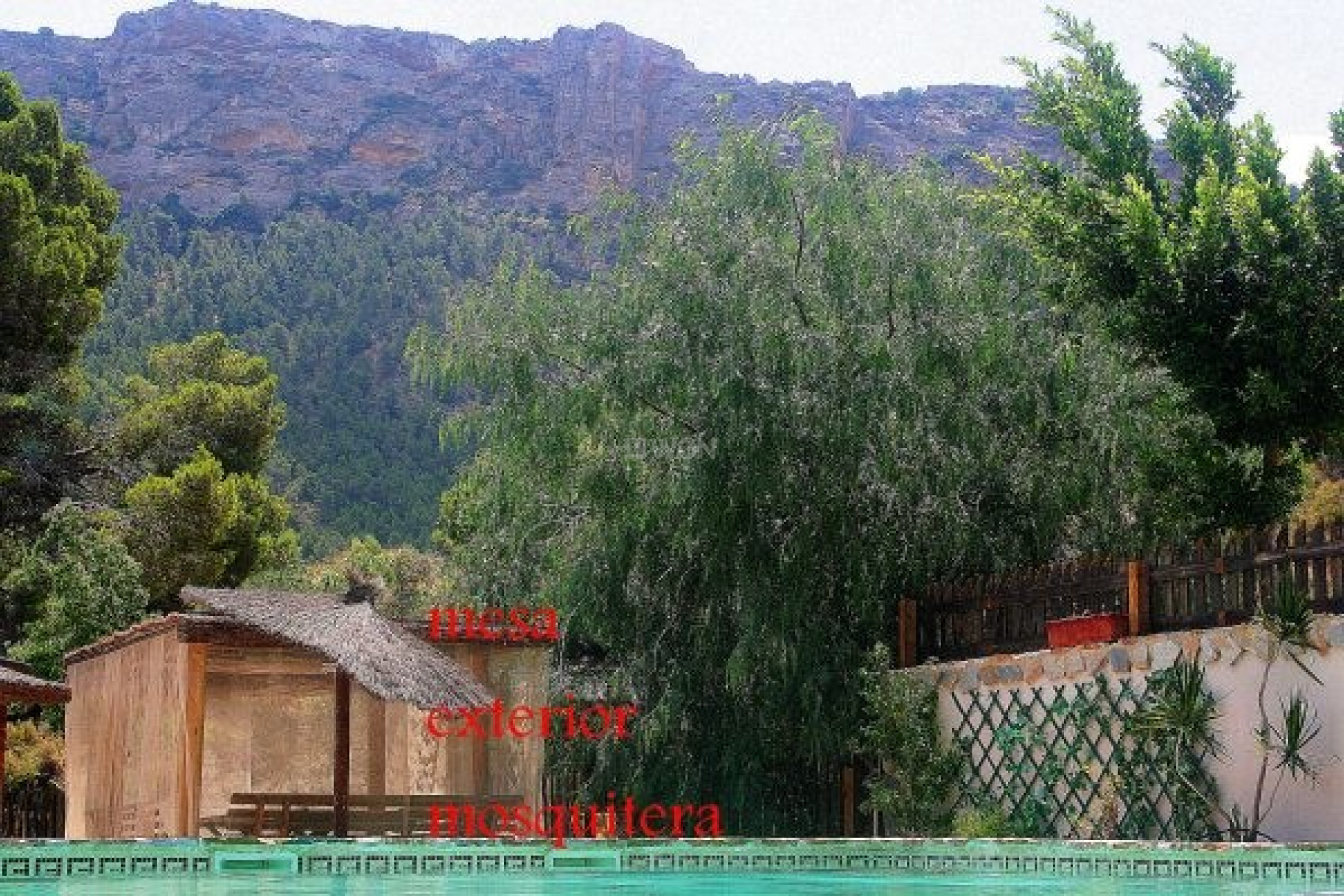 Odsprzedaż - Villa - Murcia - Inland