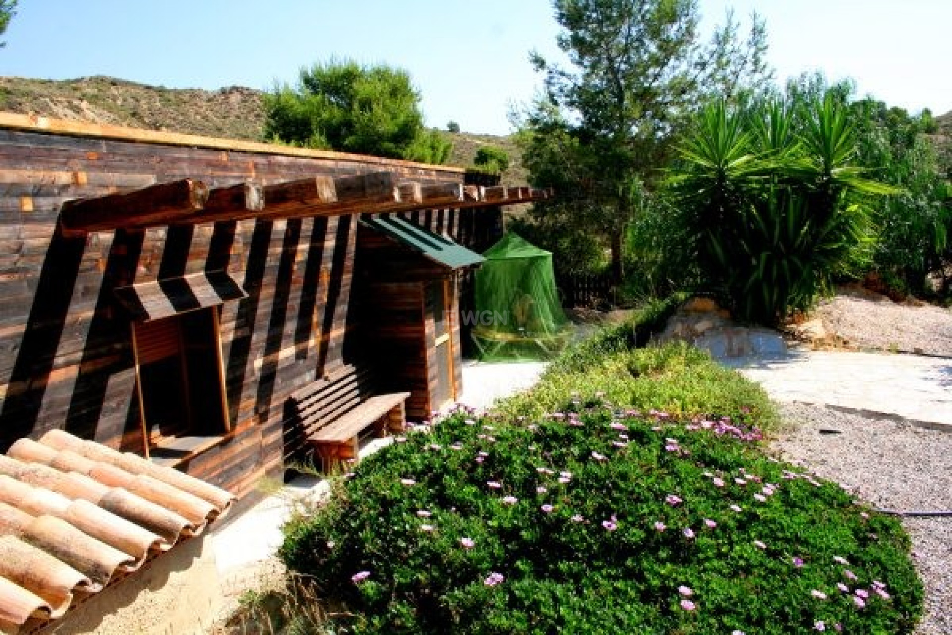 Odsprzedaż - Villa - Murcia - Inland