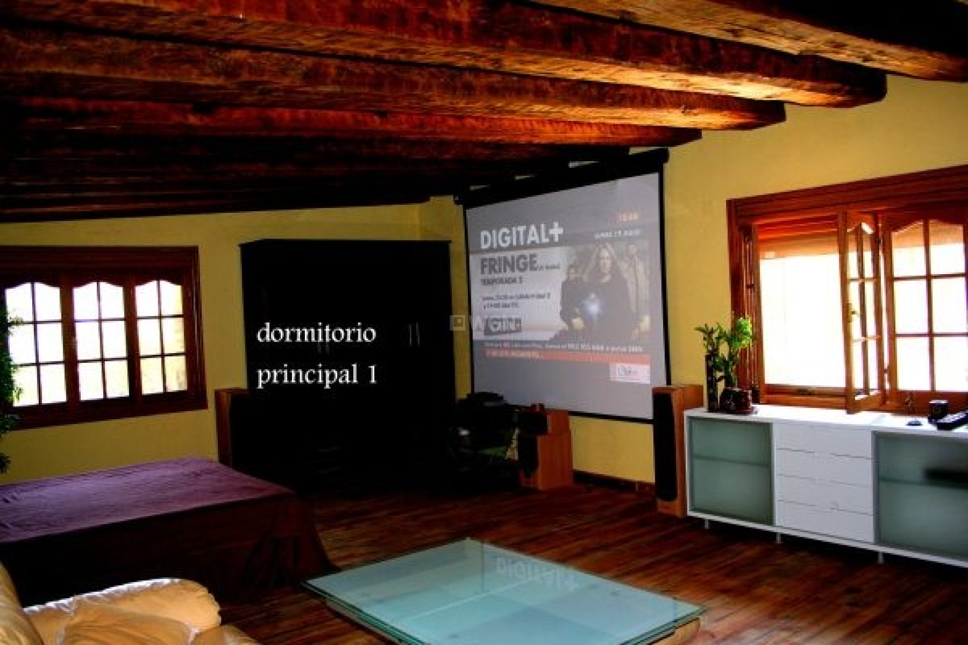 Odsprzedaż - Villa - Murcia - Inland