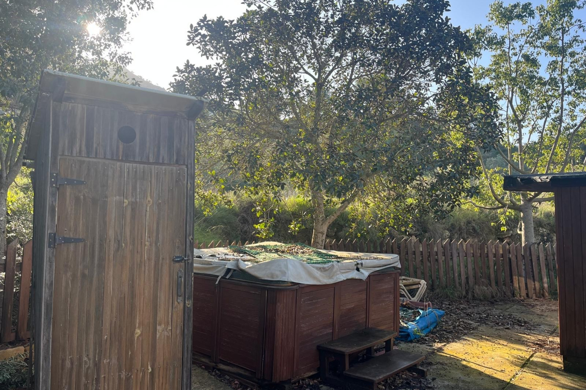 Odsprzedaż - Villa - Murcia - Inland