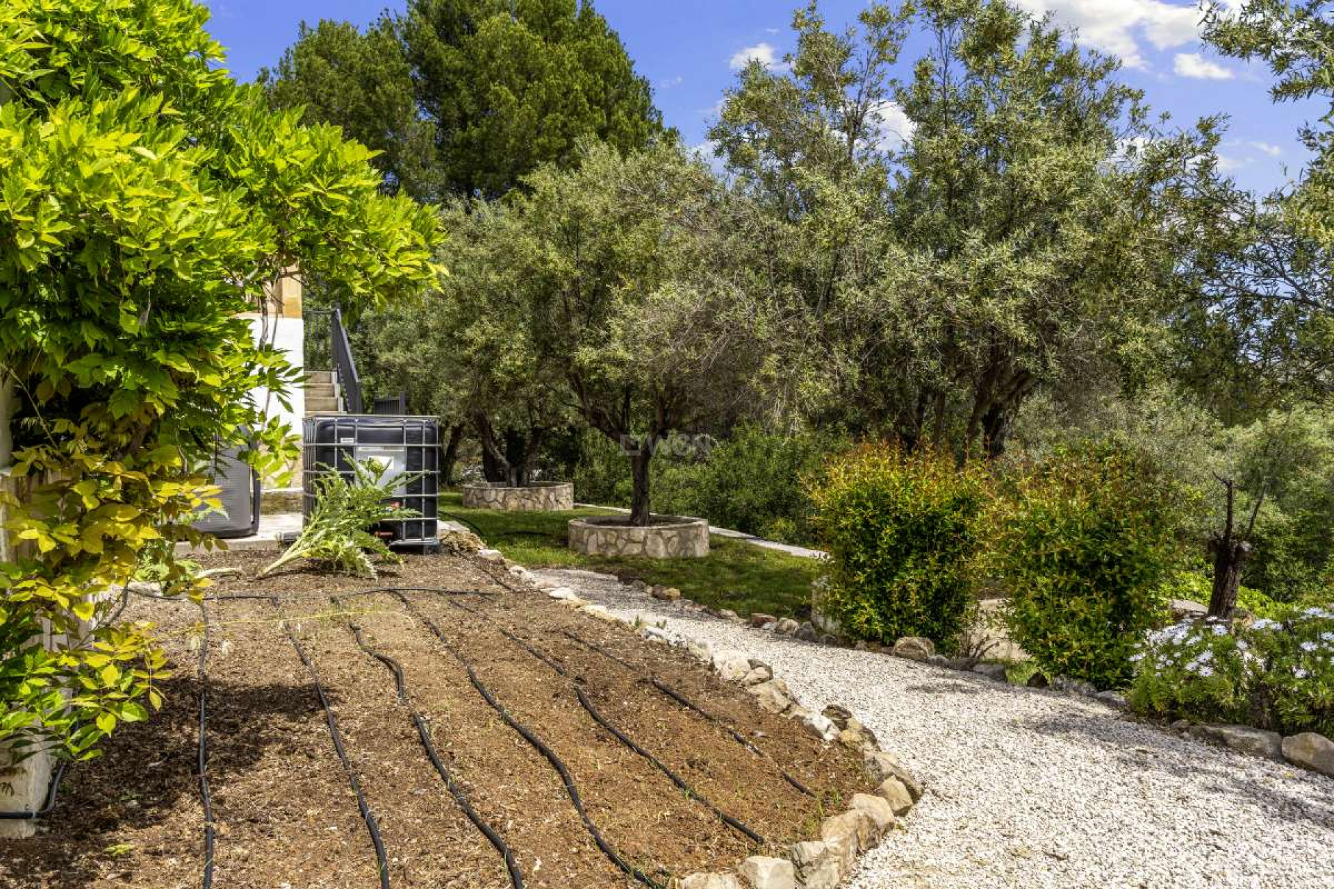 Odsprzedaż - Villa - Murla - Inland