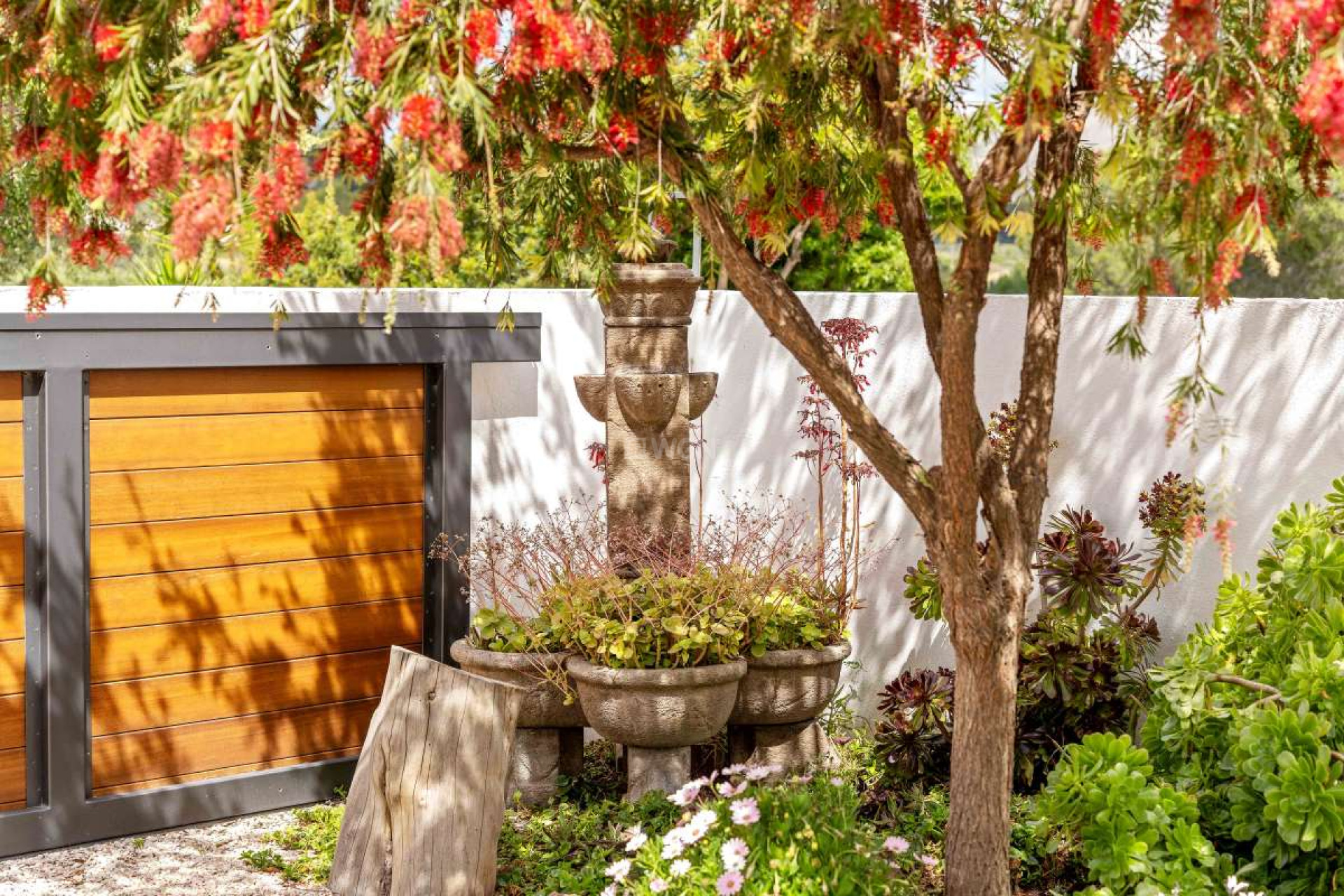 Odsprzedaż - Villa - Murla - Inland