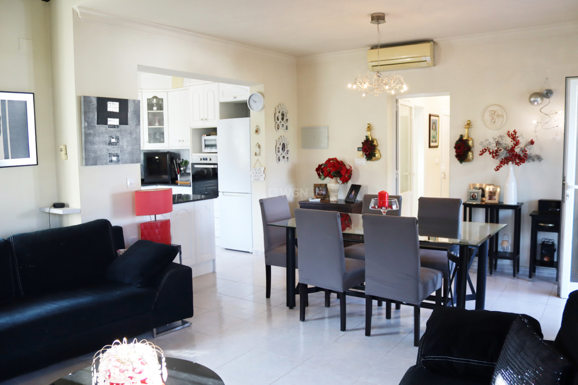 Odsprzedaż - Villa - Murla - Inland