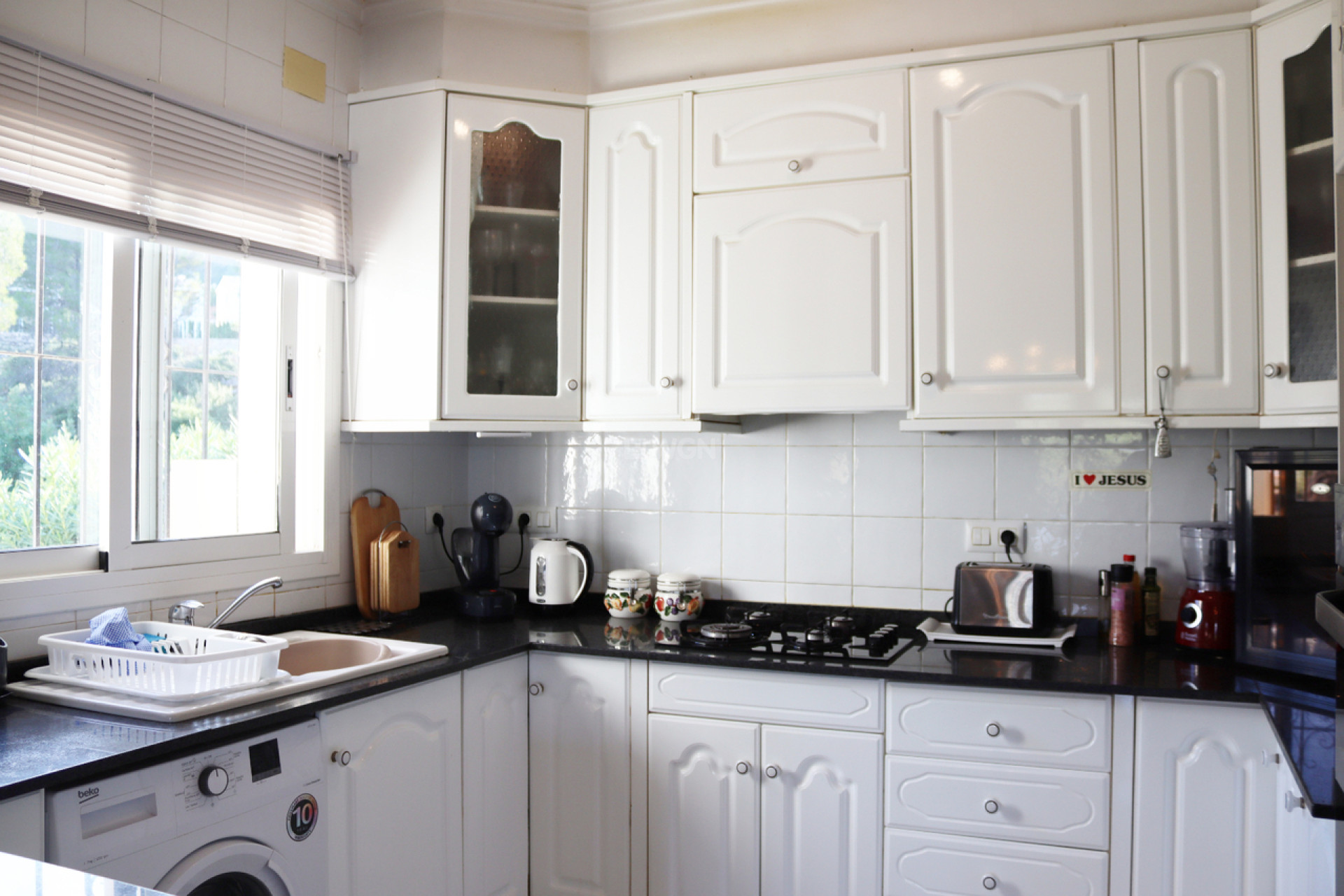 Odsprzedaż - Villa - Murla - Inland