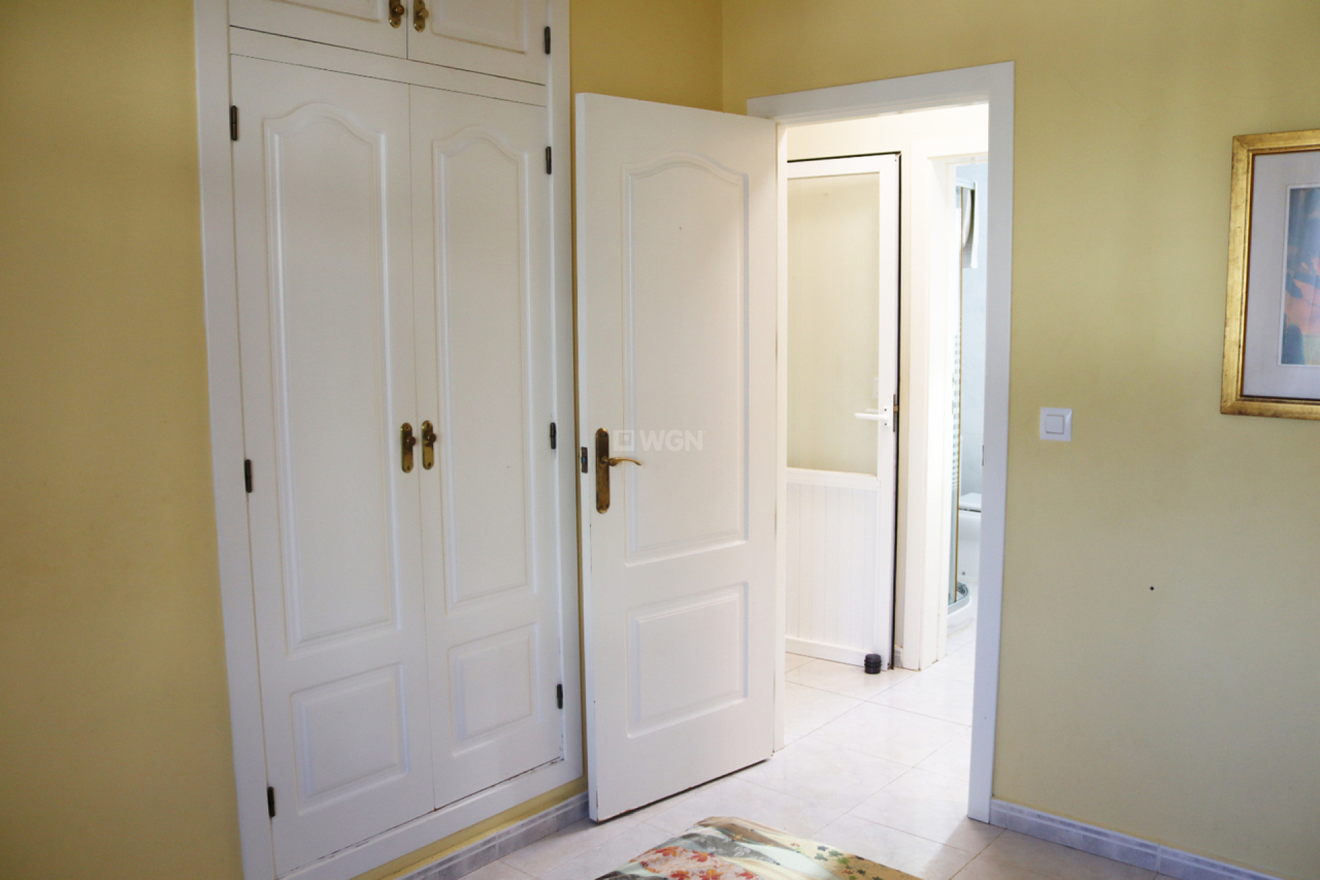 Odsprzedaż - Villa - Murla - Inland