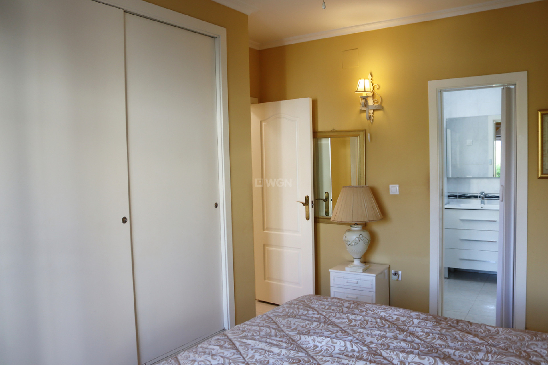 Odsprzedaż - Villa - Murla - Inland