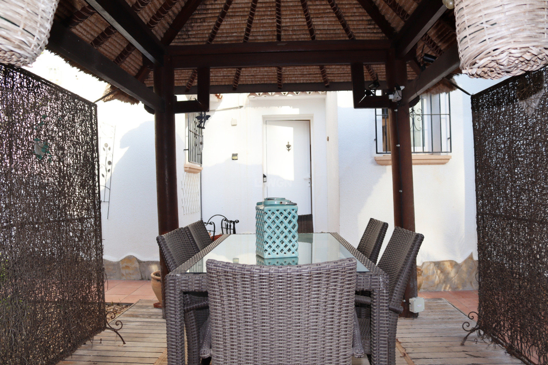 Odsprzedaż - Villa - Murla - Inland