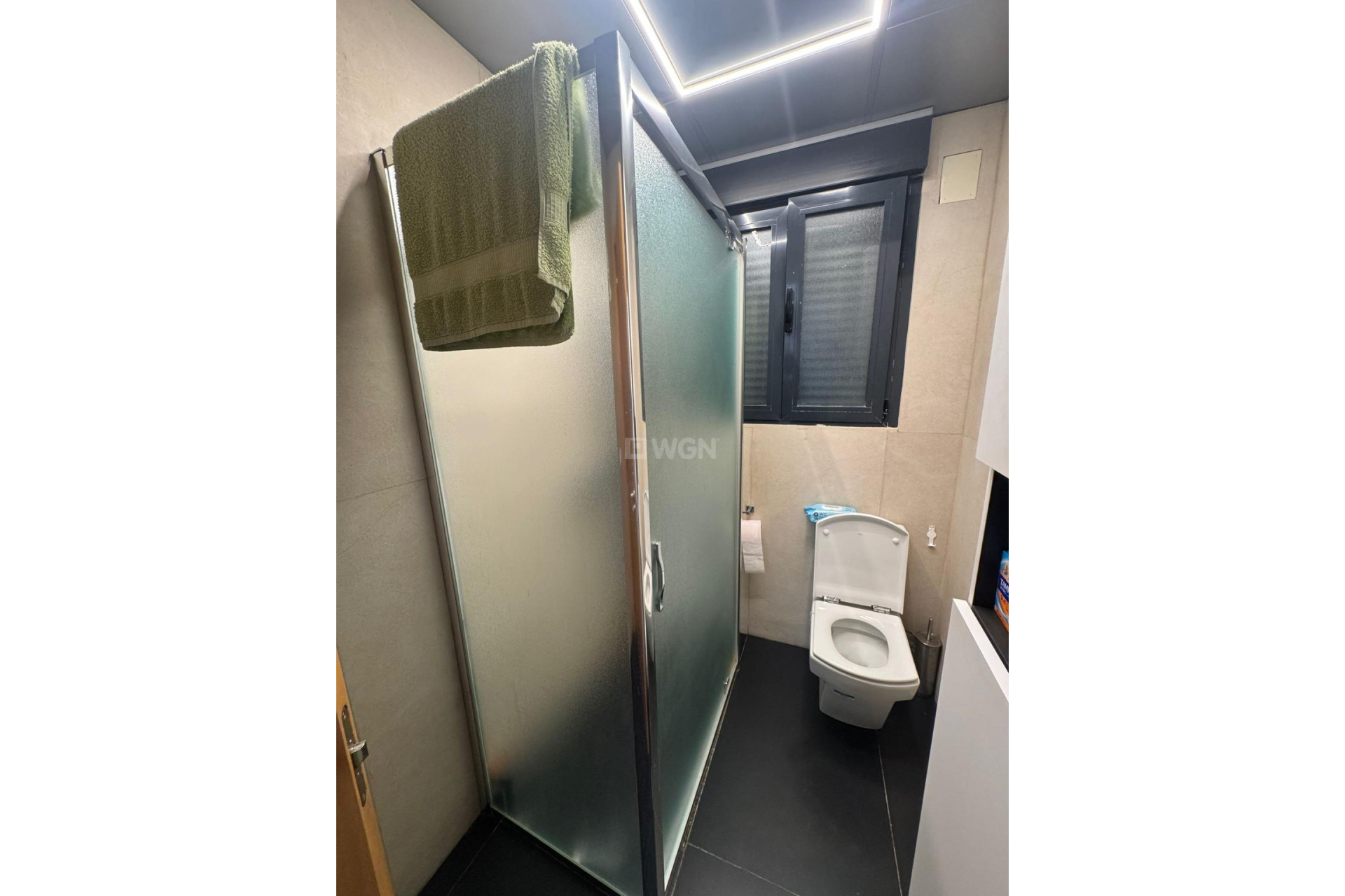 Odsprzedaż - Villa - Mutxamel