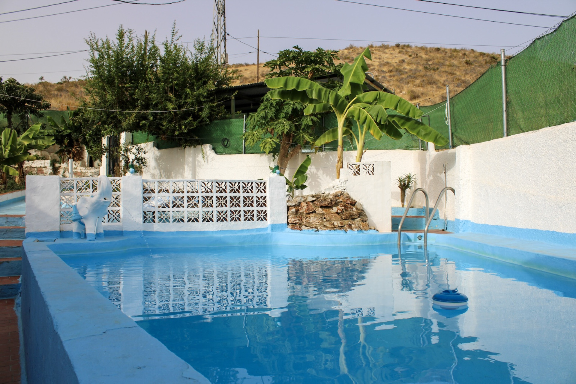 Odsprzedaż - Villa - Nerja - Costa del Sol