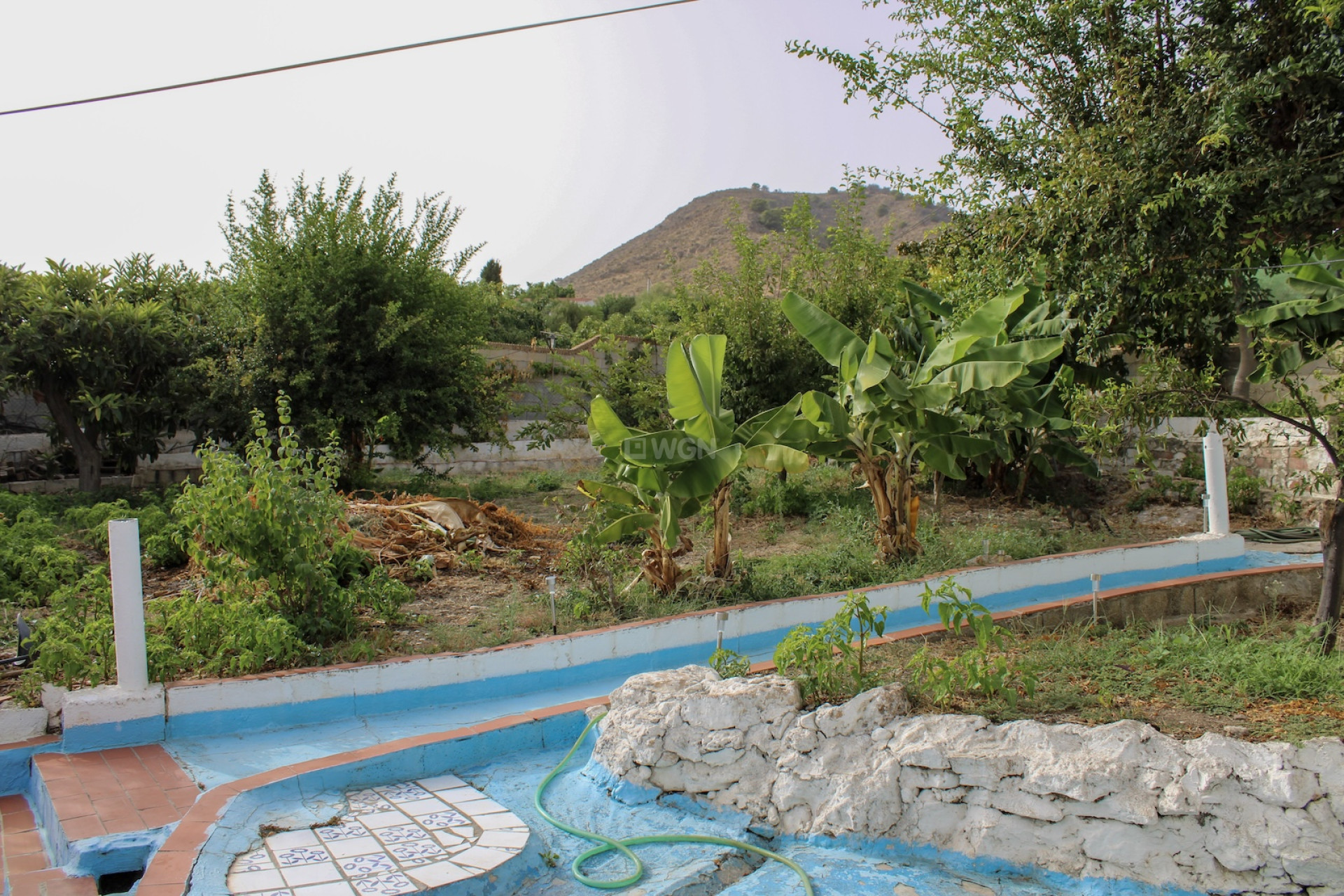 Odsprzedaż - Villa - Nerja - Costa del Sol