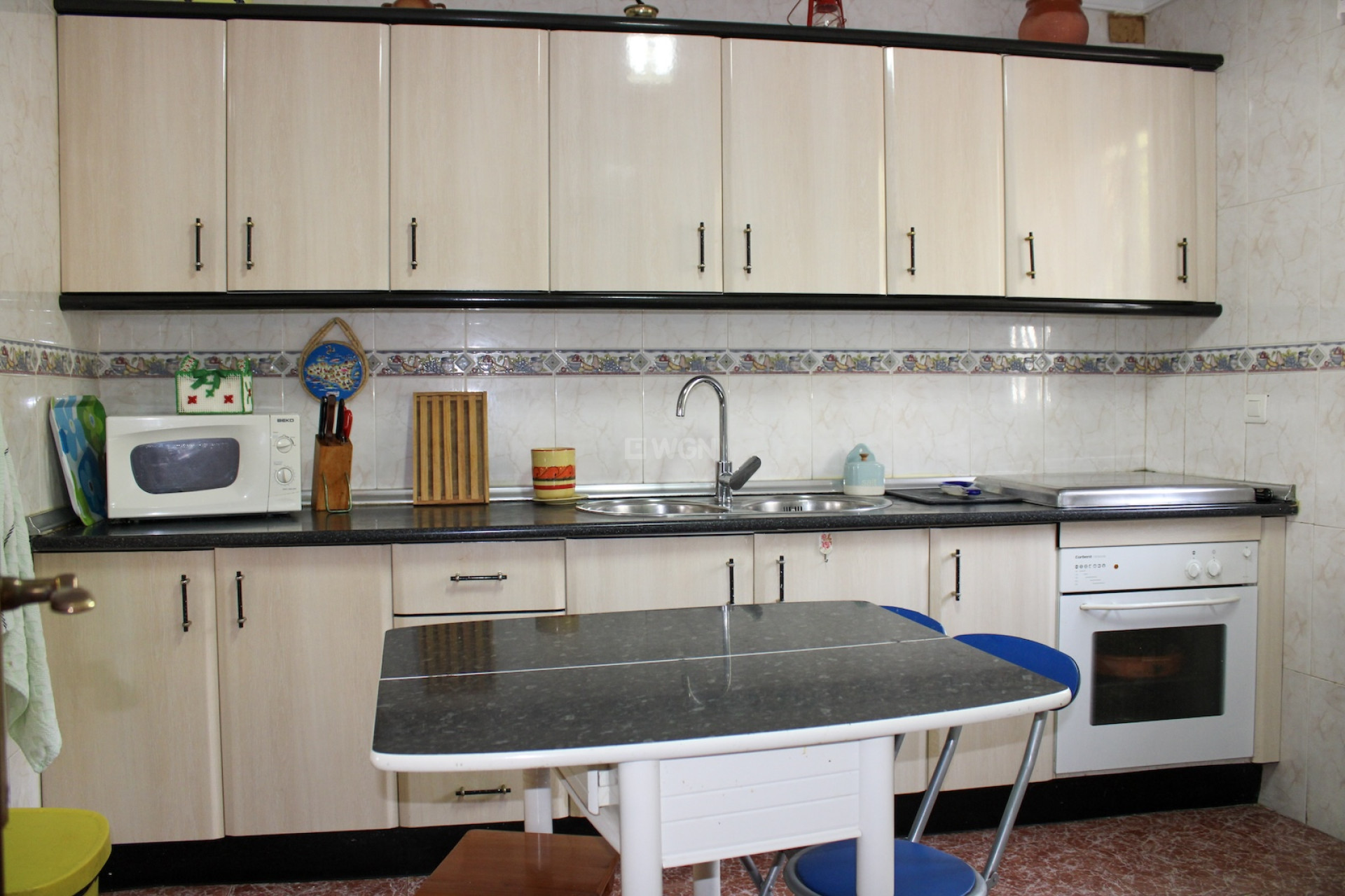 Odsprzedaż - Villa - Nerja - Costa del Sol