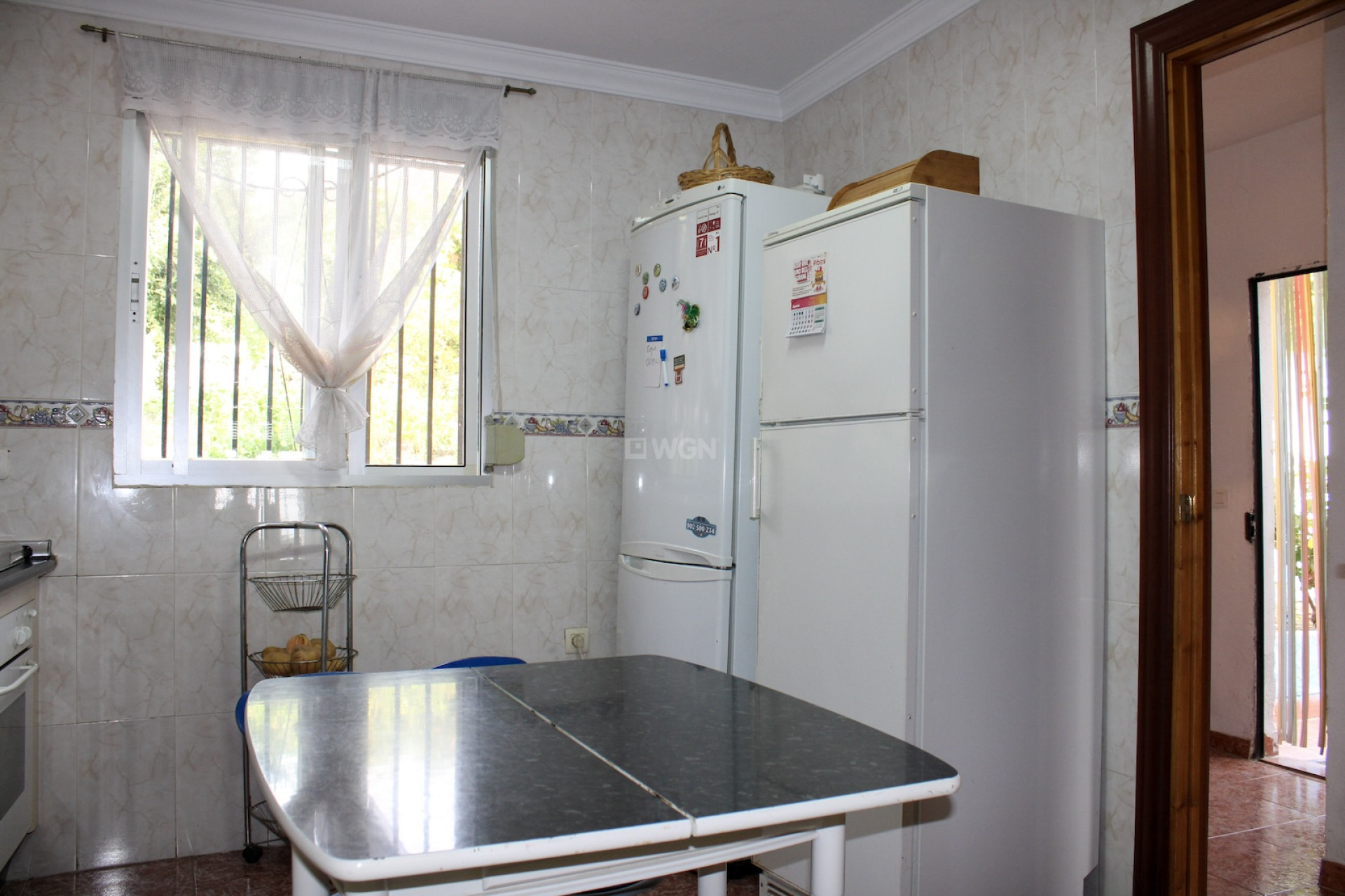 Odsprzedaż - Villa - Nerja - Costa del Sol