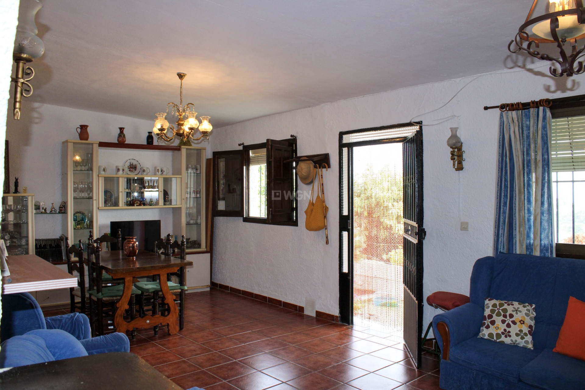 Odsprzedaż - Villa - Nerja - Costa del Sol