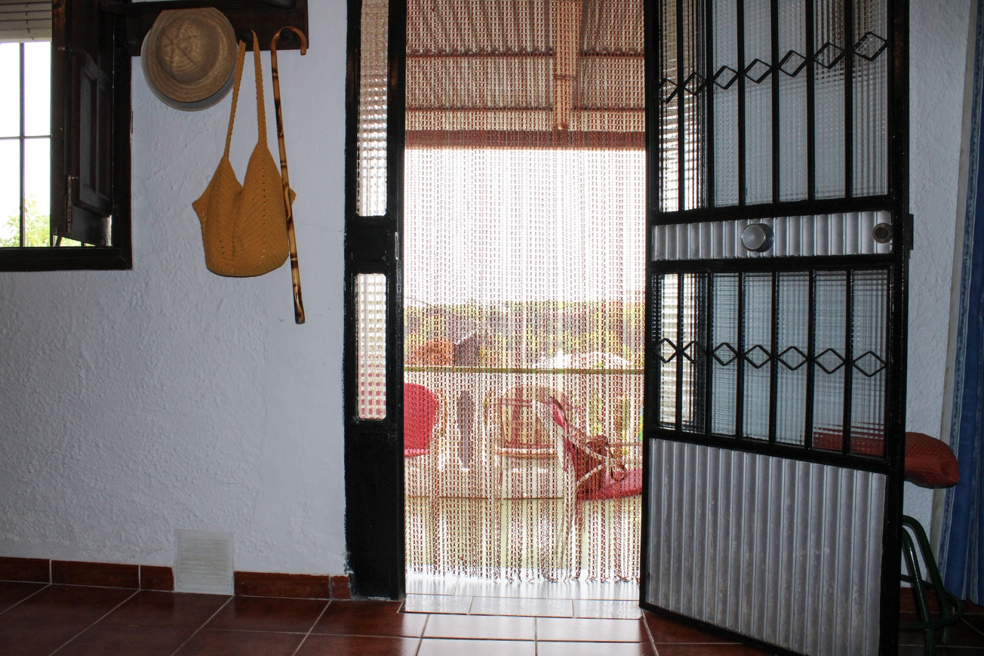 Odsprzedaż - Villa - Nerja - Costa del Sol