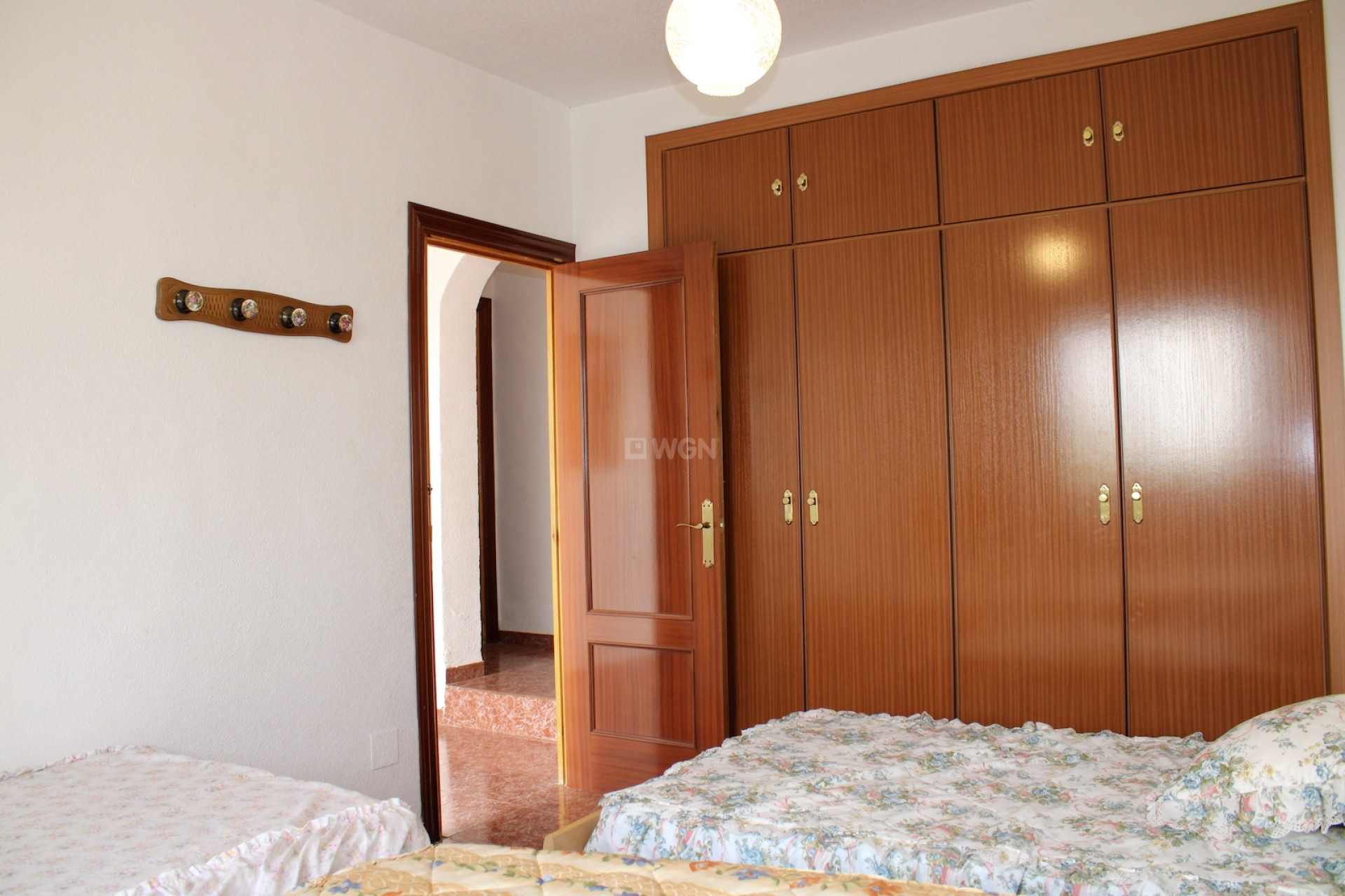 Odsprzedaż - Villa - Nerja - Costa del Sol