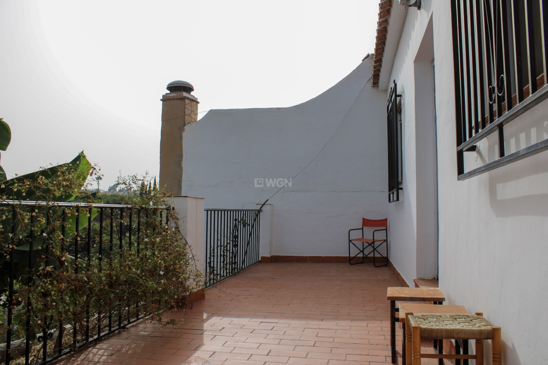 Odsprzedaż - Villa - Nerja - Costa del Sol