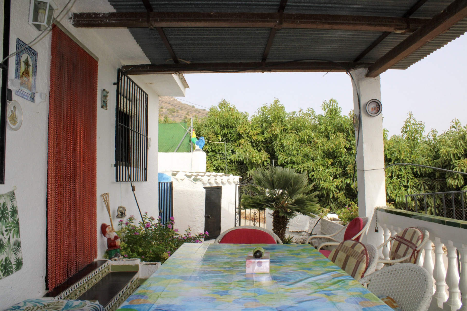 Odsprzedaż - Villa - Nerja - Costa del Sol