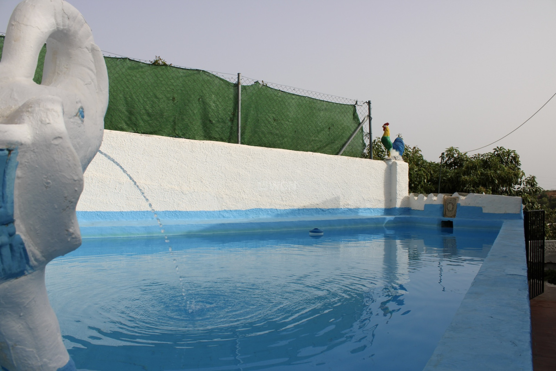 Odsprzedaż - Villa - Nerja - Costa del Sol