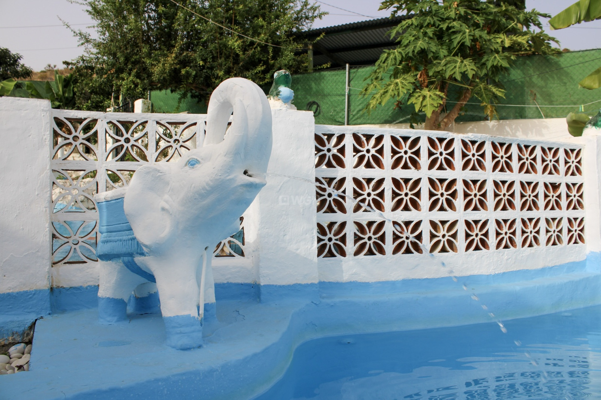 Odsprzedaż - Villa - Nerja - Costa del Sol