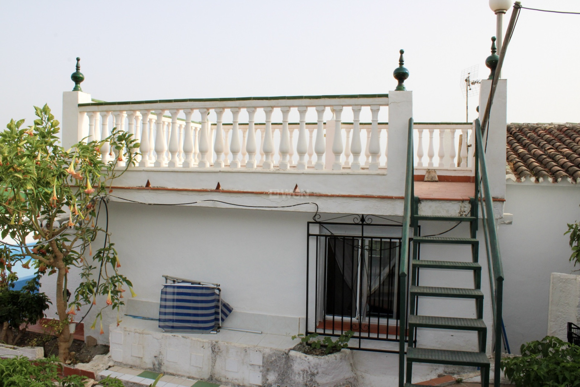 Odsprzedaż - Villa - Nerja - Costa del Sol