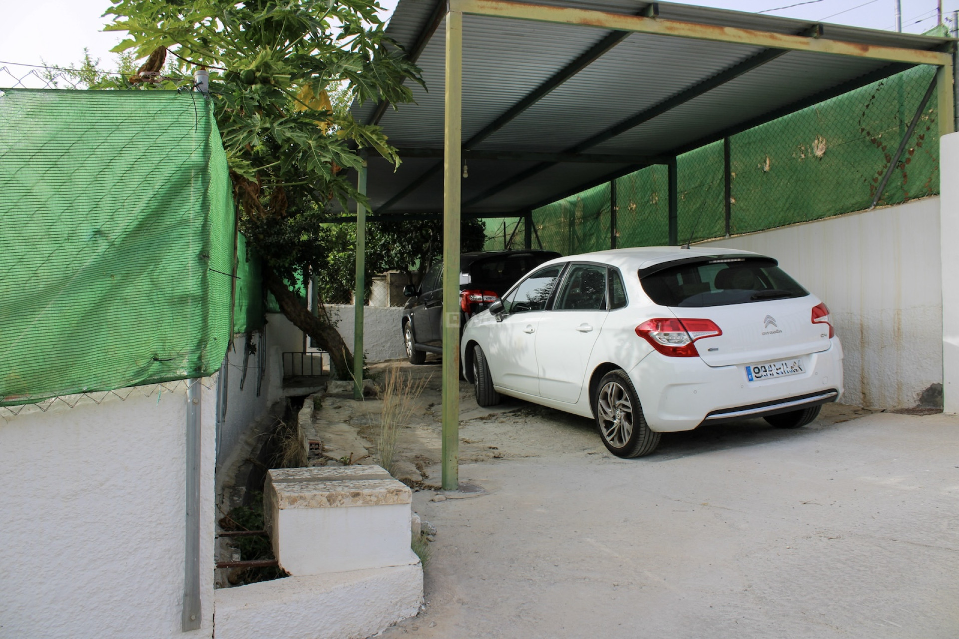 Odsprzedaż - Villa - Nerja - Costa del Sol