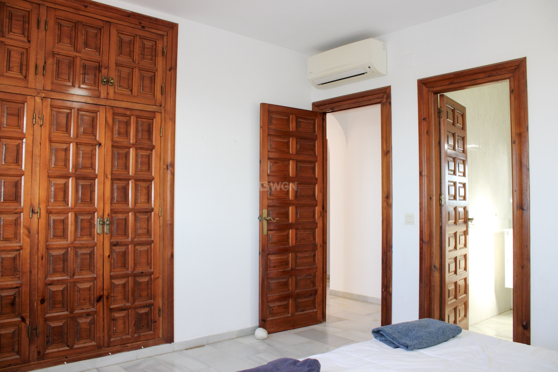 Odsprzedaż - Villa - Nerja - Costa del Sol