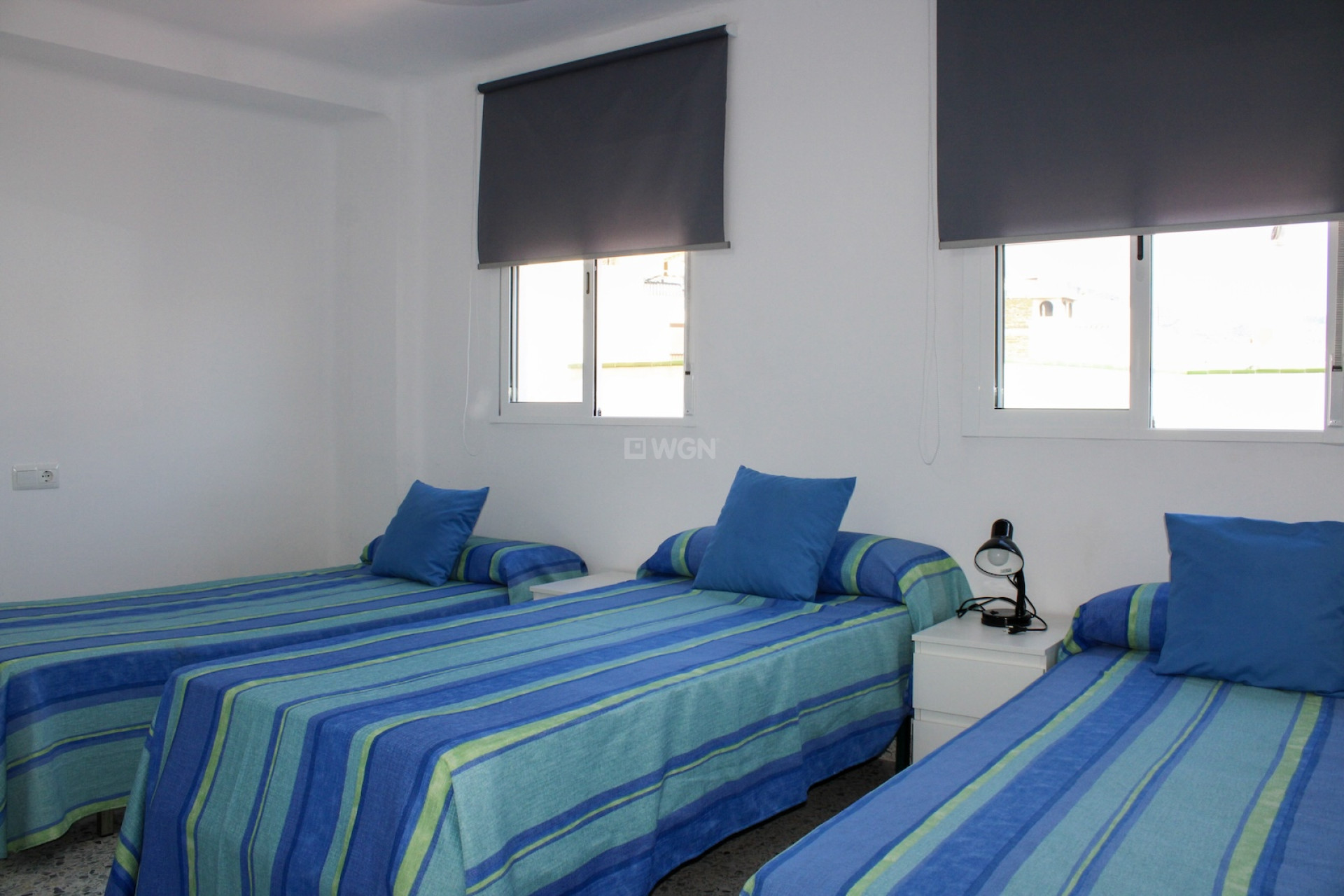 Odsprzedaż - Villa - Nerja - Costa del Sol