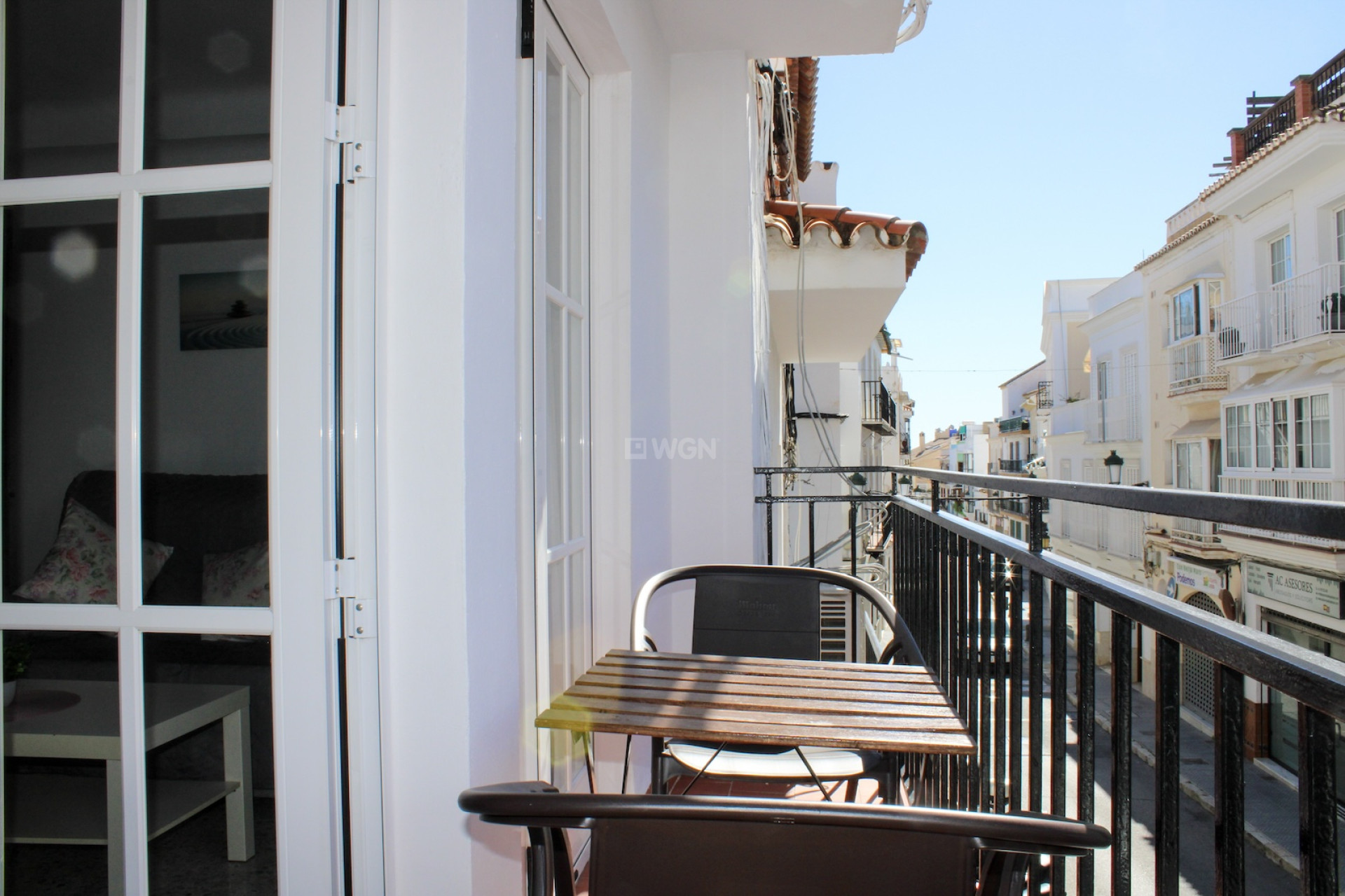 Odsprzedaż - Villa - Nerja - Costa del Sol