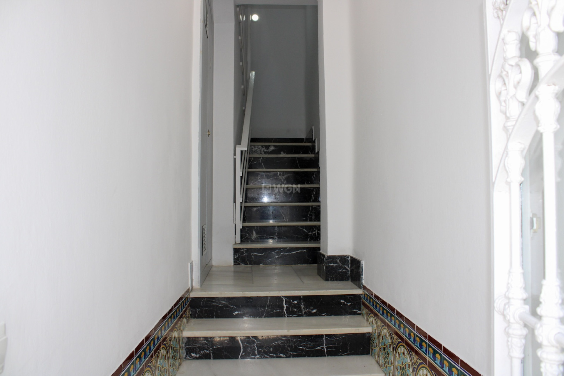 Odsprzedaż - Villa - Nerja - Costa del Sol