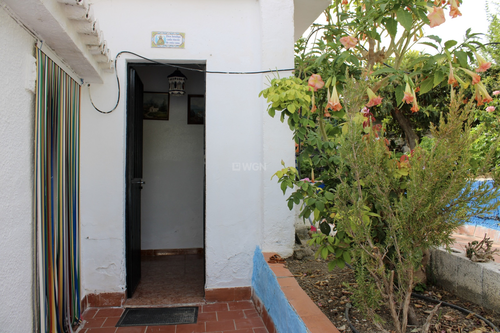Odsprzedaż - Villa - Nerja - Costa del Sol