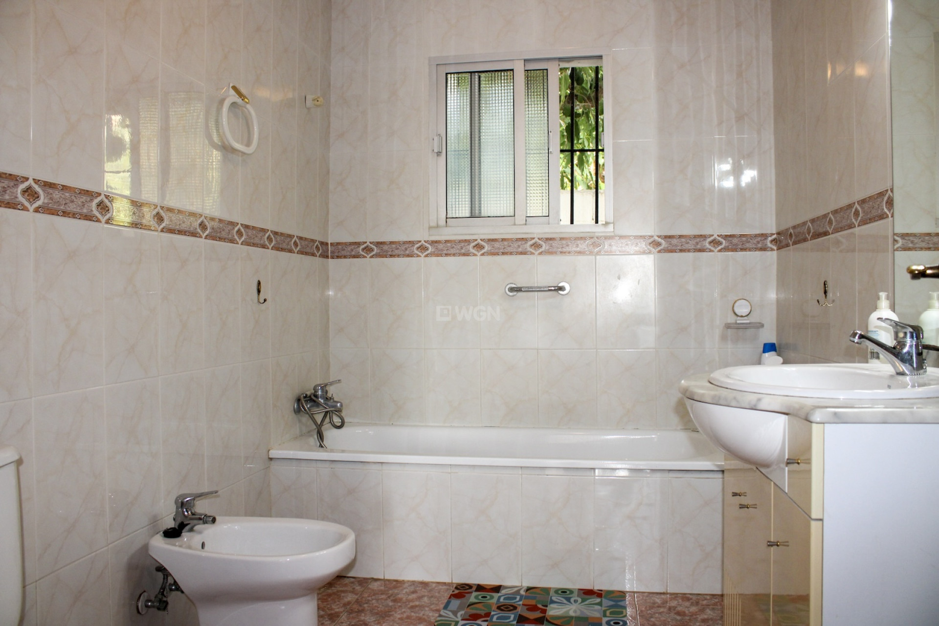 Odsprzedaż - Villa - Nerja - Costa del Sol