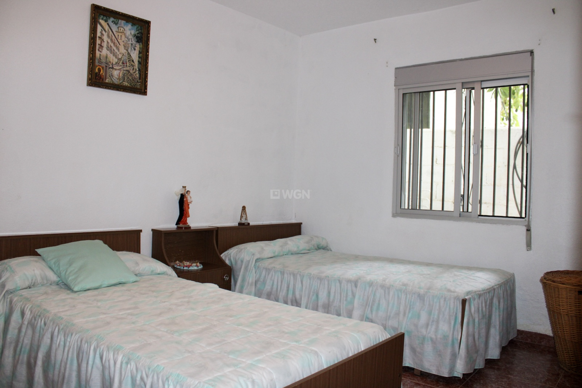 Odsprzedaż - Villa - Nerja - Costa del Sol