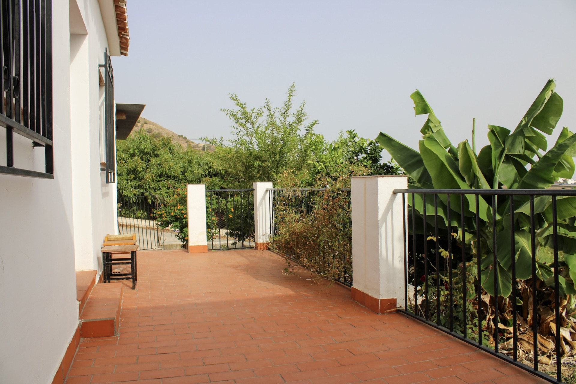 Odsprzedaż - Villa - Nerja - Costa del Sol