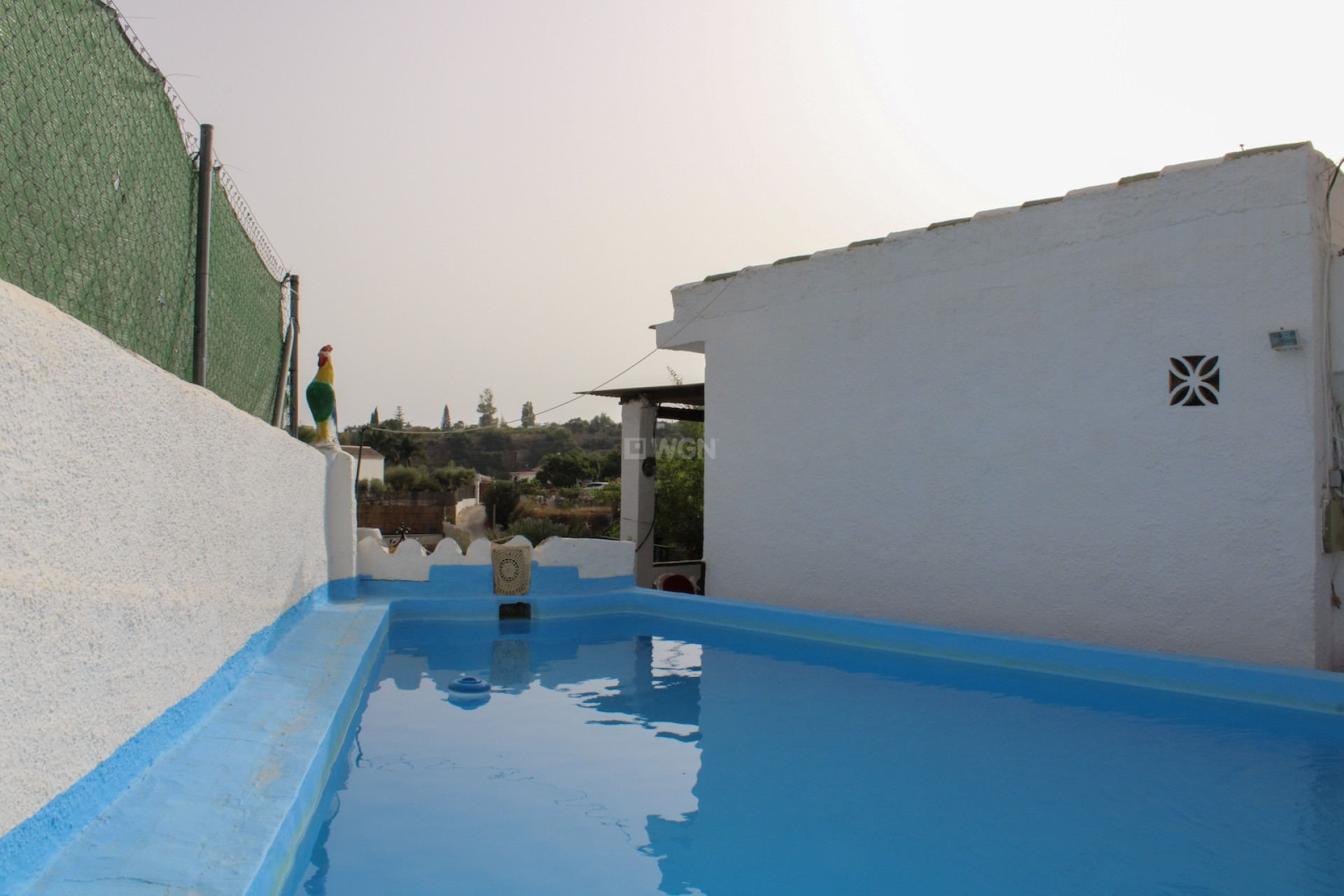 Odsprzedaż - Villa - Nerja - Costa del Sol