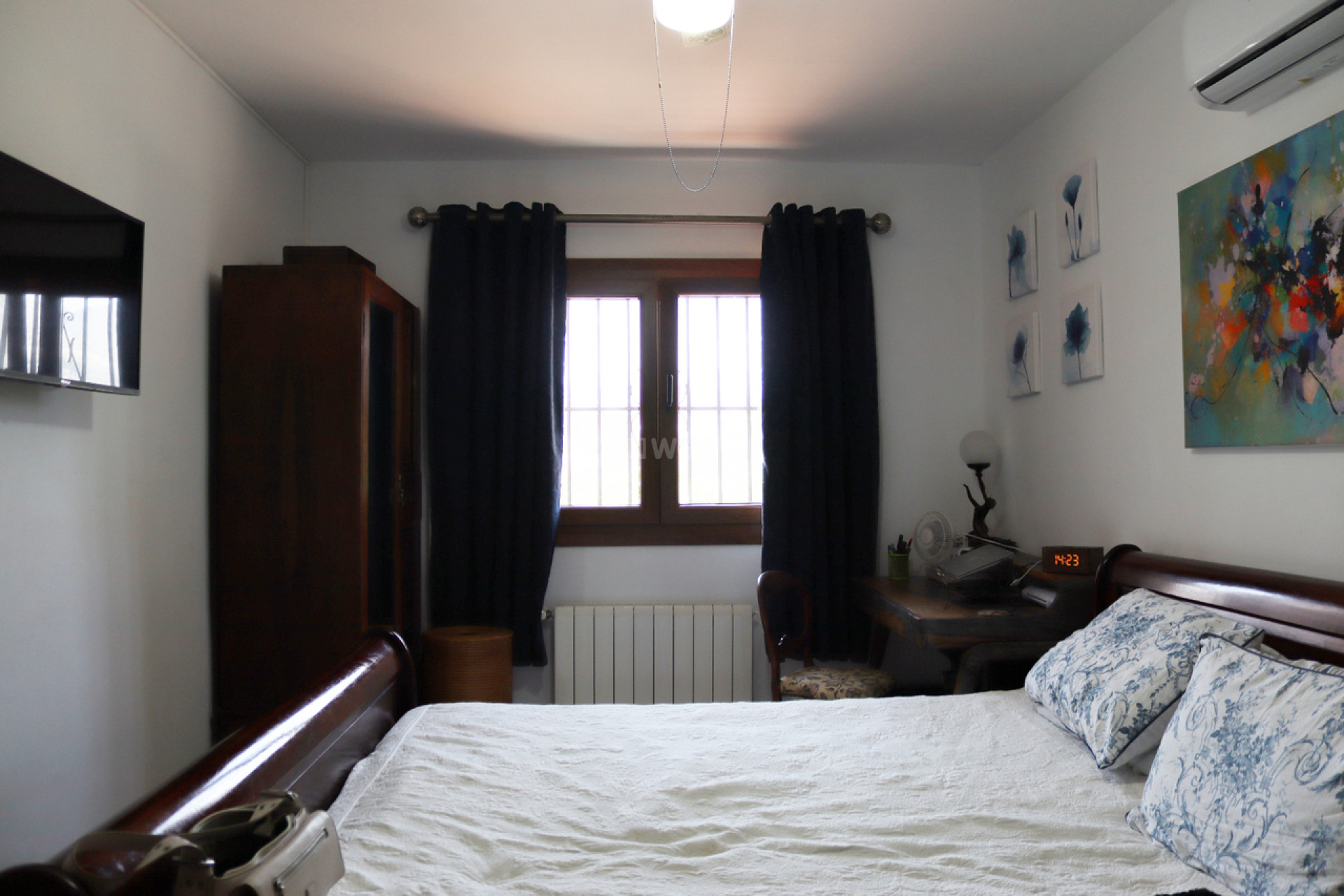 Odsprzedaż - Villa - Orba - Inland