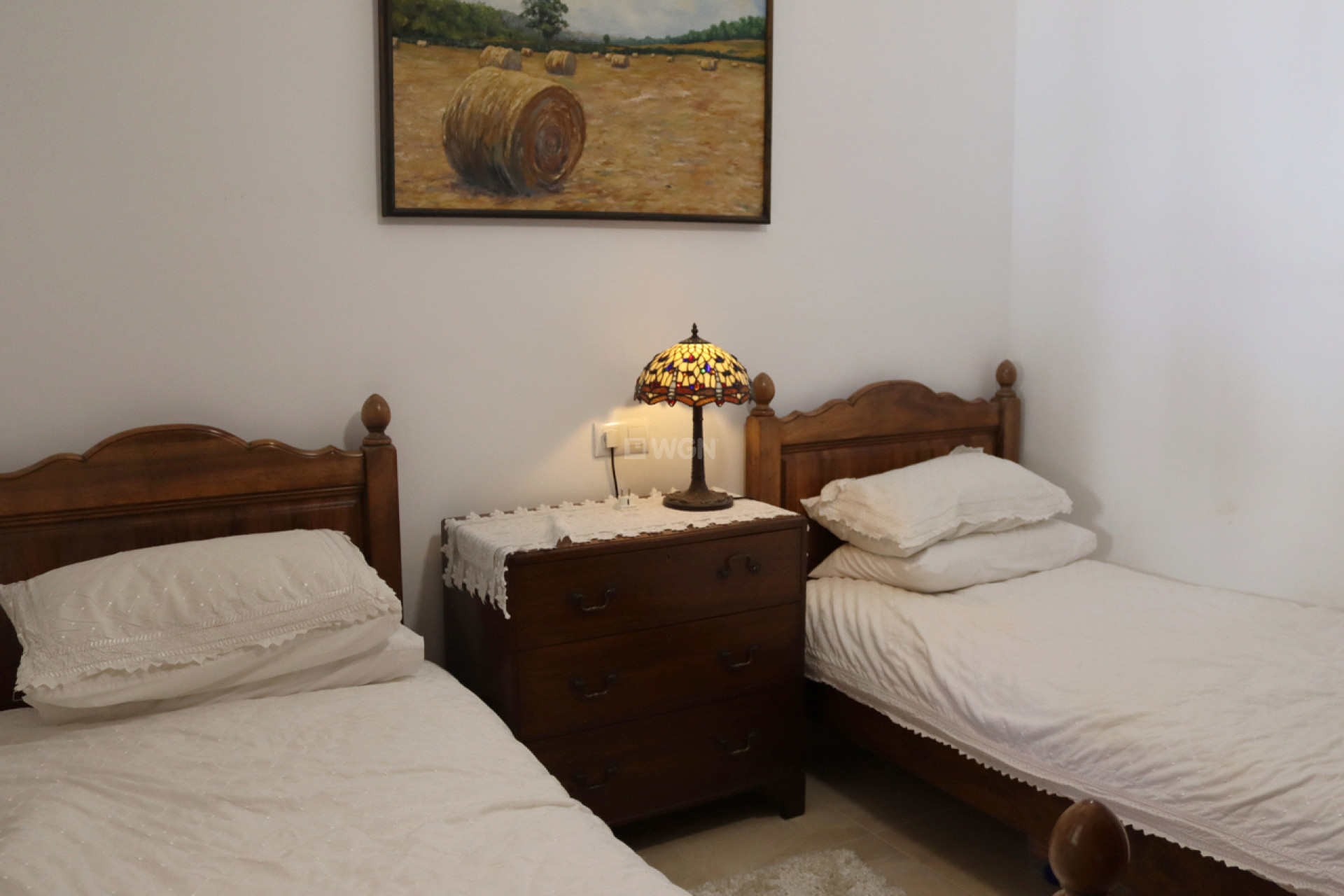 Odsprzedaż - Villa - Orba - Inland