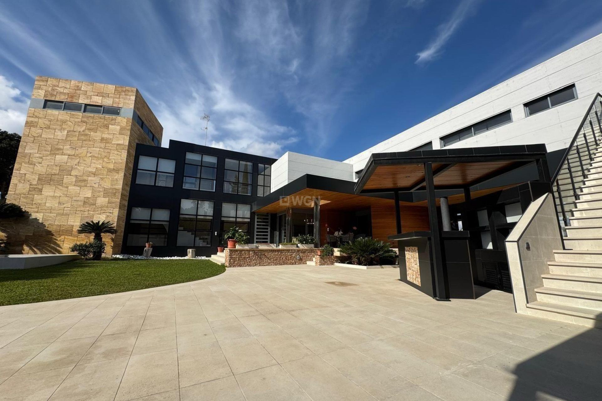 Odsprzedaż - Villa - Orihuela Costa - Altos De Campoamor