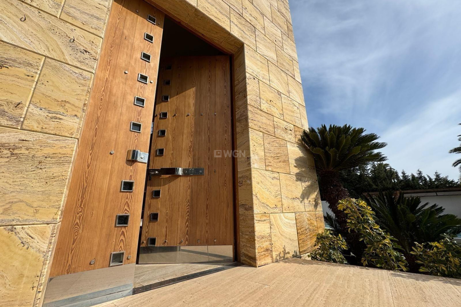 Odsprzedaż - Villa - Orihuela Costa - Altos De Campoamor