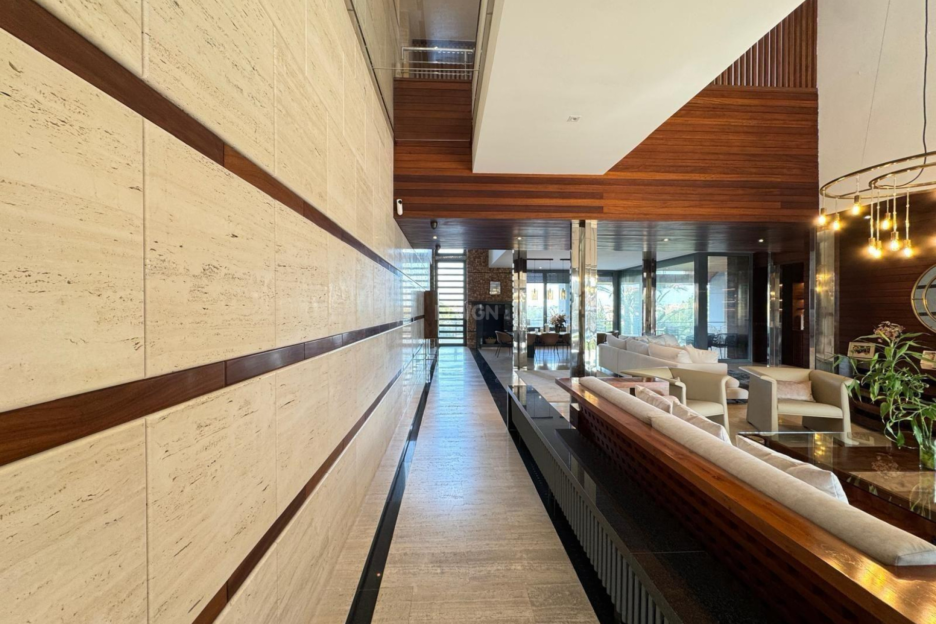 Odsprzedaż - Villa - Orihuela Costa - Altos De Campoamor