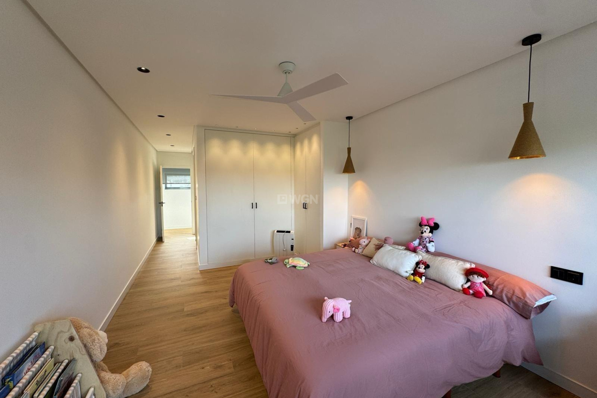 Odsprzedaż - Villa - Orihuela Costa - Altos De Campoamor