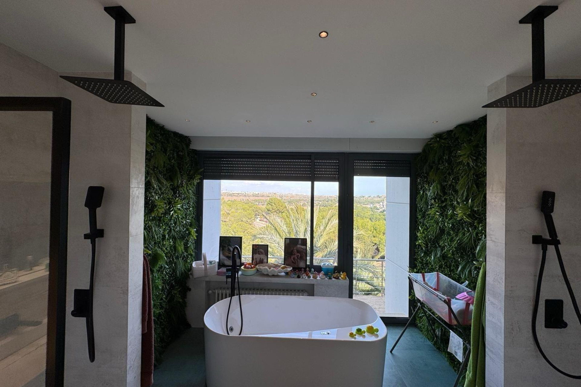 Odsprzedaż - Villa - Orihuela Costa - Altos De Campoamor