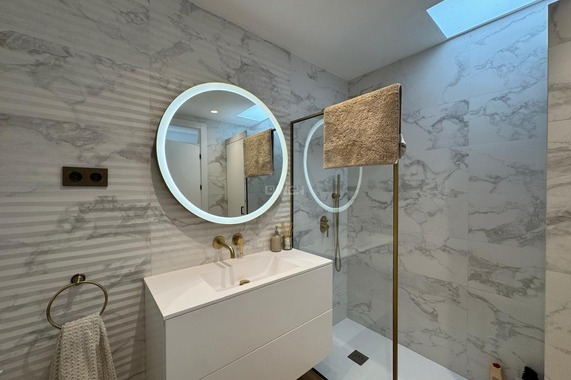 Odsprzedaż - Villa - Orihuela Costa - Altos De Campoamor