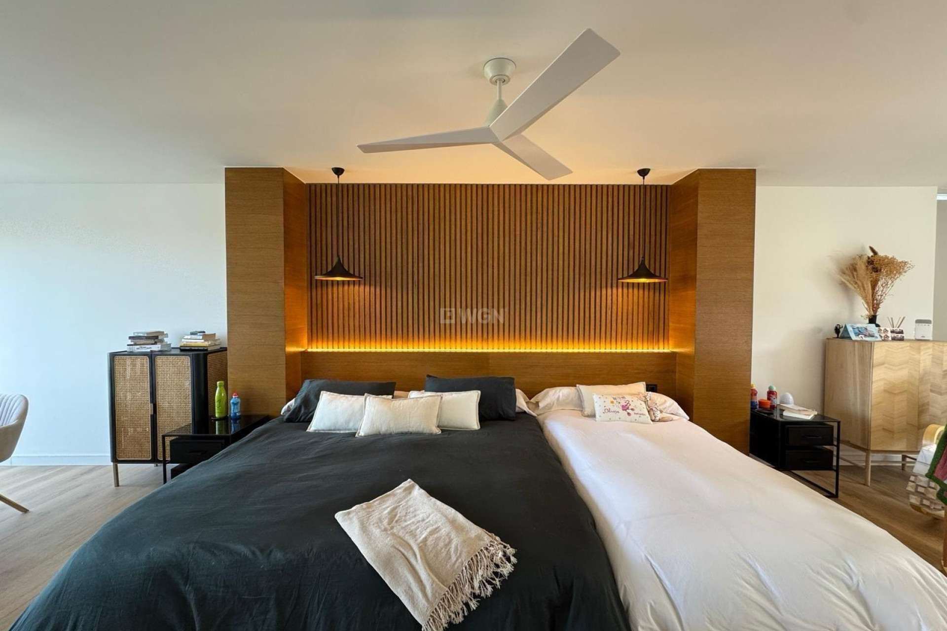 Odsprzedaż - Villa - Orihuela Costa - Altos De Campoamor