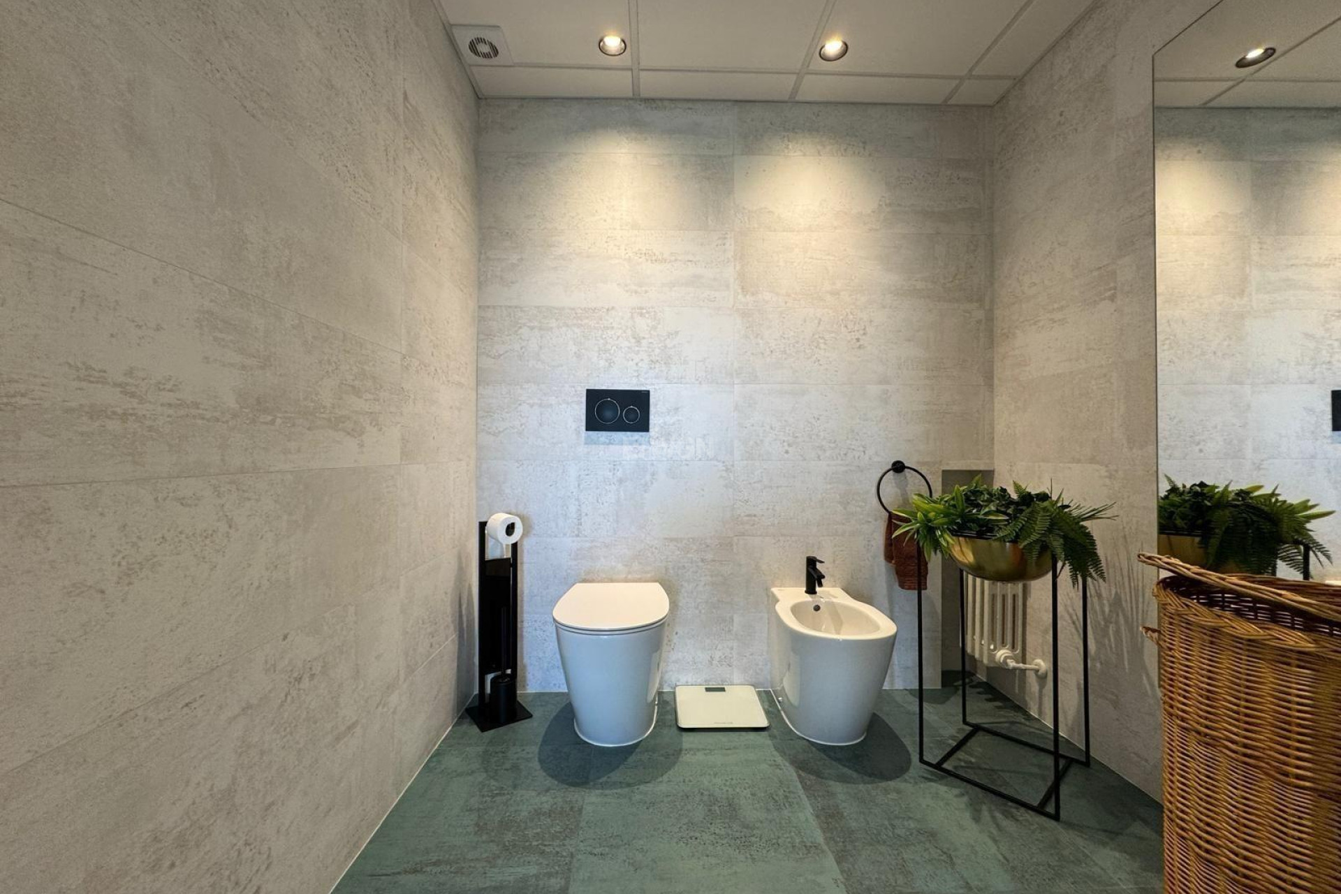 Odsprzedaż - Villa - Orihuela Costa - Altos De Campoamor